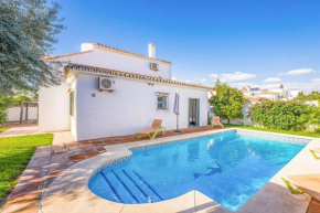 Villa Bart Estepona